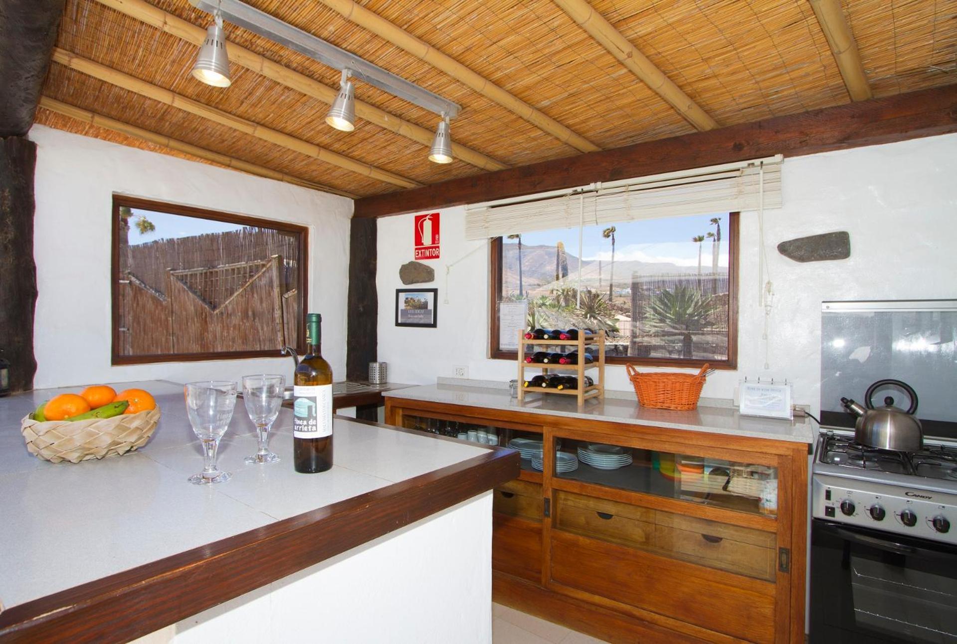 Finca De Arrieta Village - Yurts And Stone Cottages - Shared Pool - Walking Distance To Arrieta Beach - Eco Friendly Tabayesco Eksteriør bilde